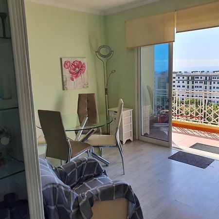 Tulipa View Apartament 푼샬 외부 사진