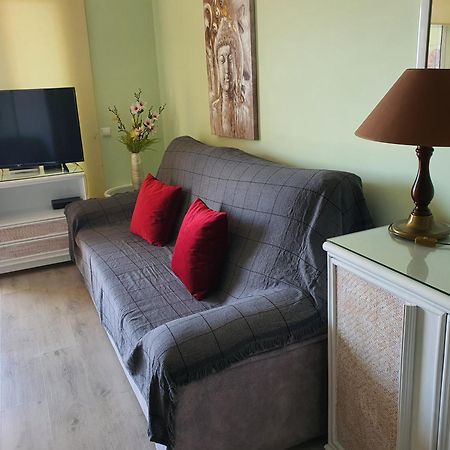 Tulipa View Apartament 푼샬 외부 사진
