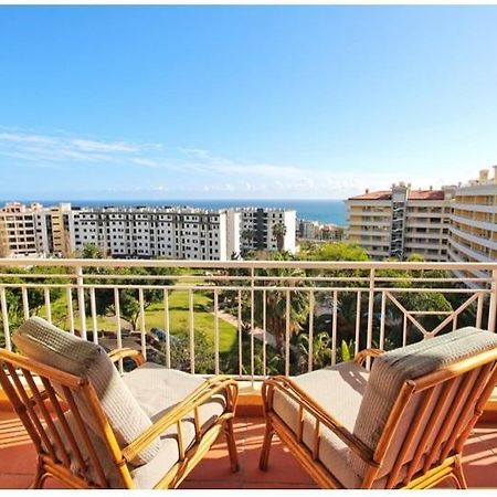 Tulipa View Apartament 푼샬 외부 사진