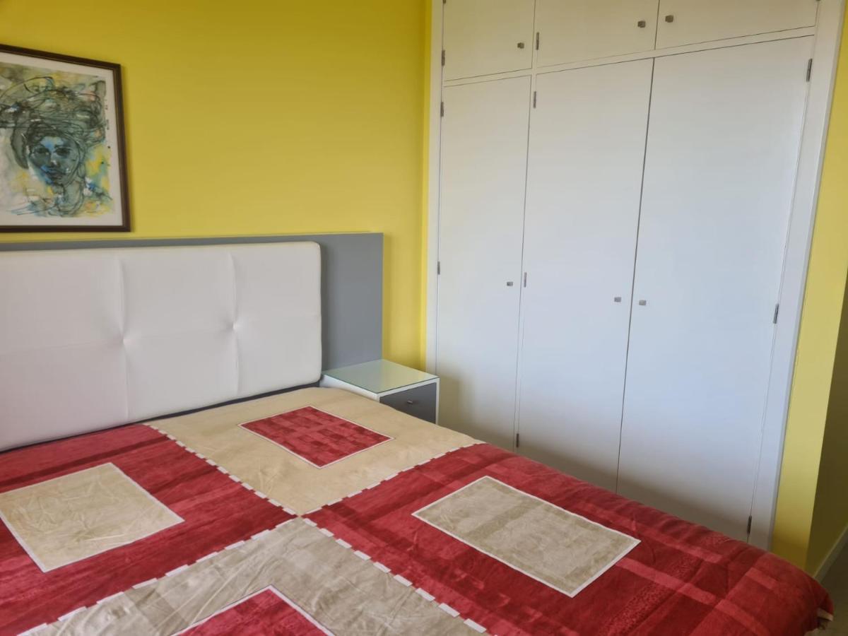 Tulipa View Apartament 푼샬 외부 사진