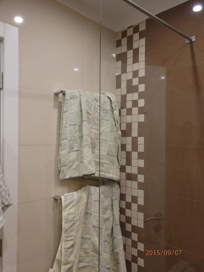 Tulipa View Apartament 푼샬 외부 사진