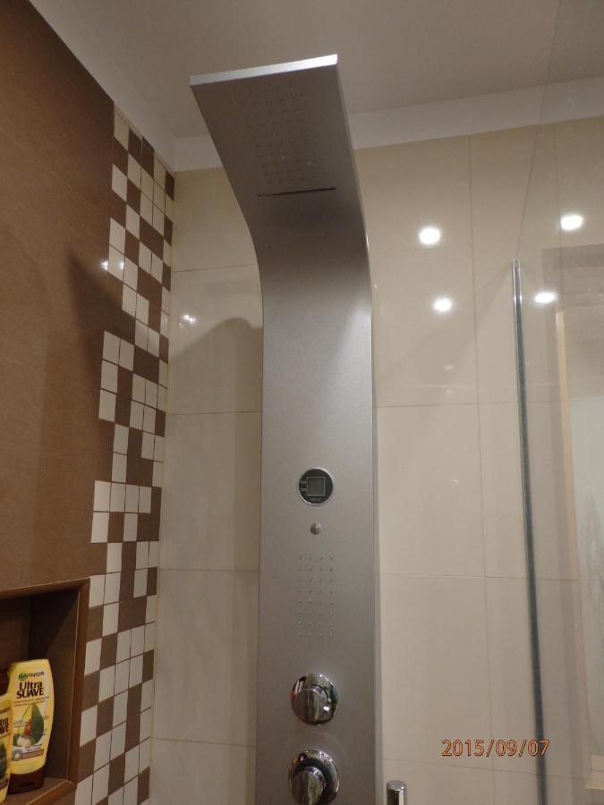 Tulipa View Apartament 푼샬 외부 사진