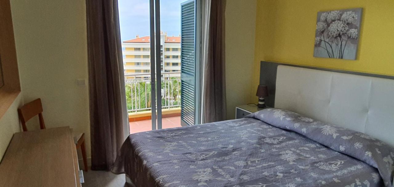 Tulipa View Apartament 푼샬 외부 사진