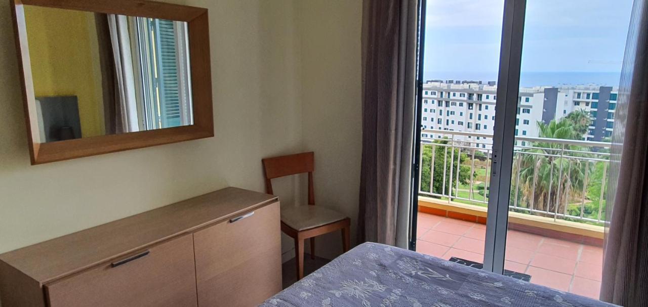 Tulipa View Apartament 푼샬 외부 사진