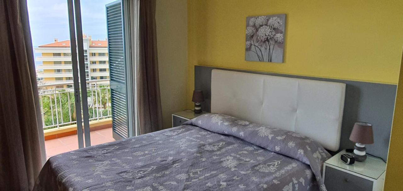 Tulipa View Apartament 푼샬 외부 사진