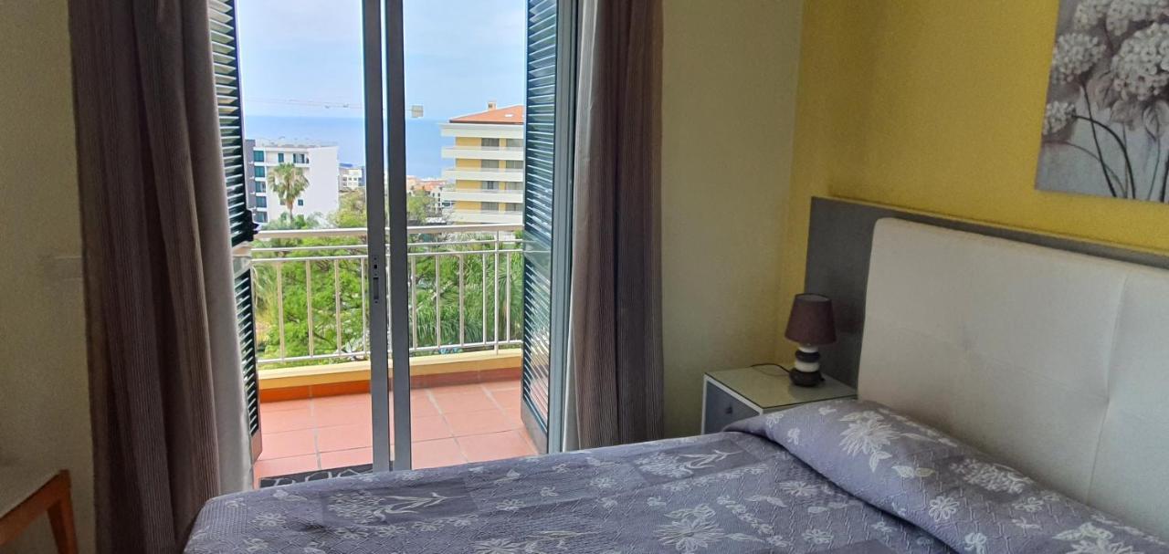 Tulipa View Apartament 푼샬 외부 사진