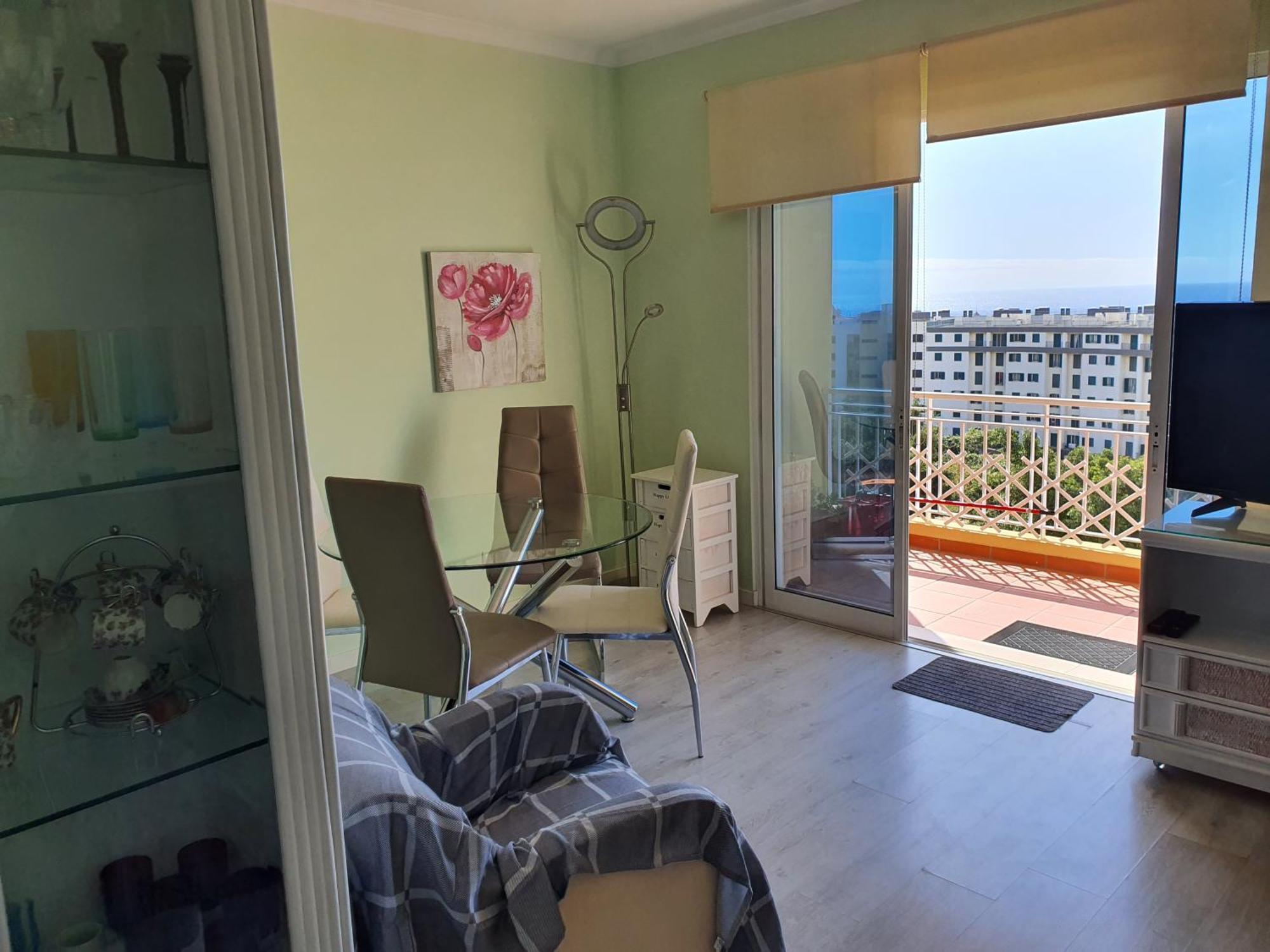 Tulipa View Apartament 푼샬 외부 사진