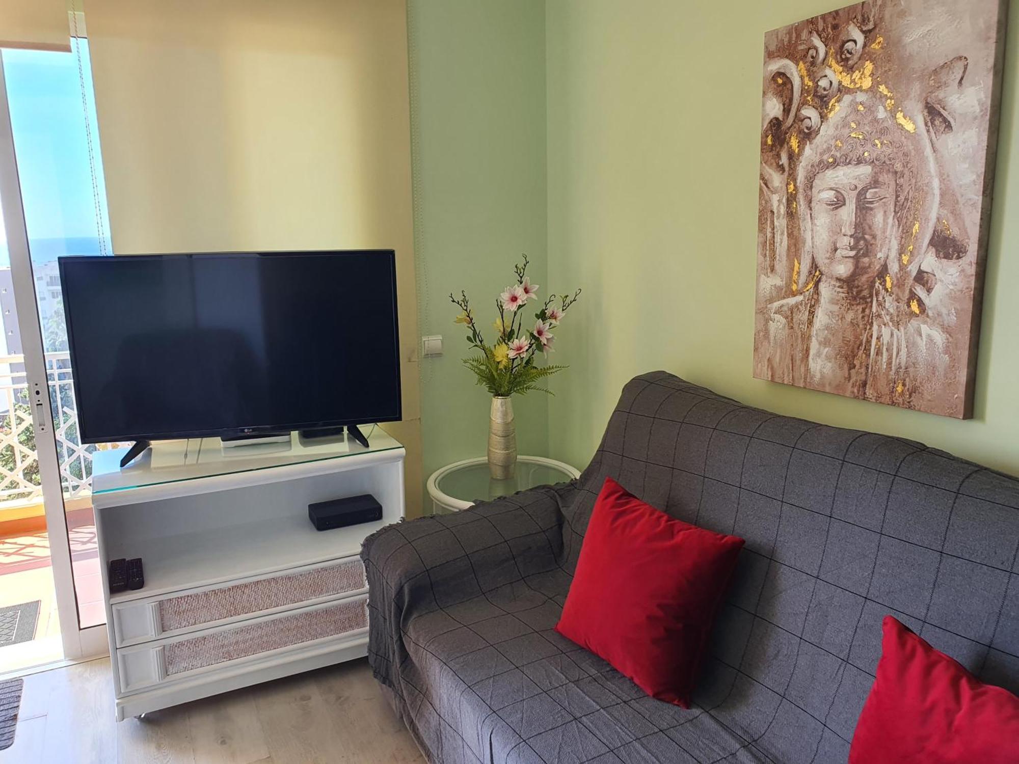 Tulipa View Apartament 푼샬 외부 사진
