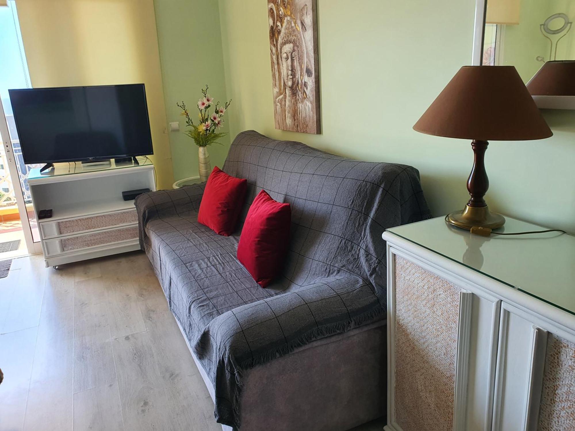 Tulipa View Apartament 푼샬 외부 사진