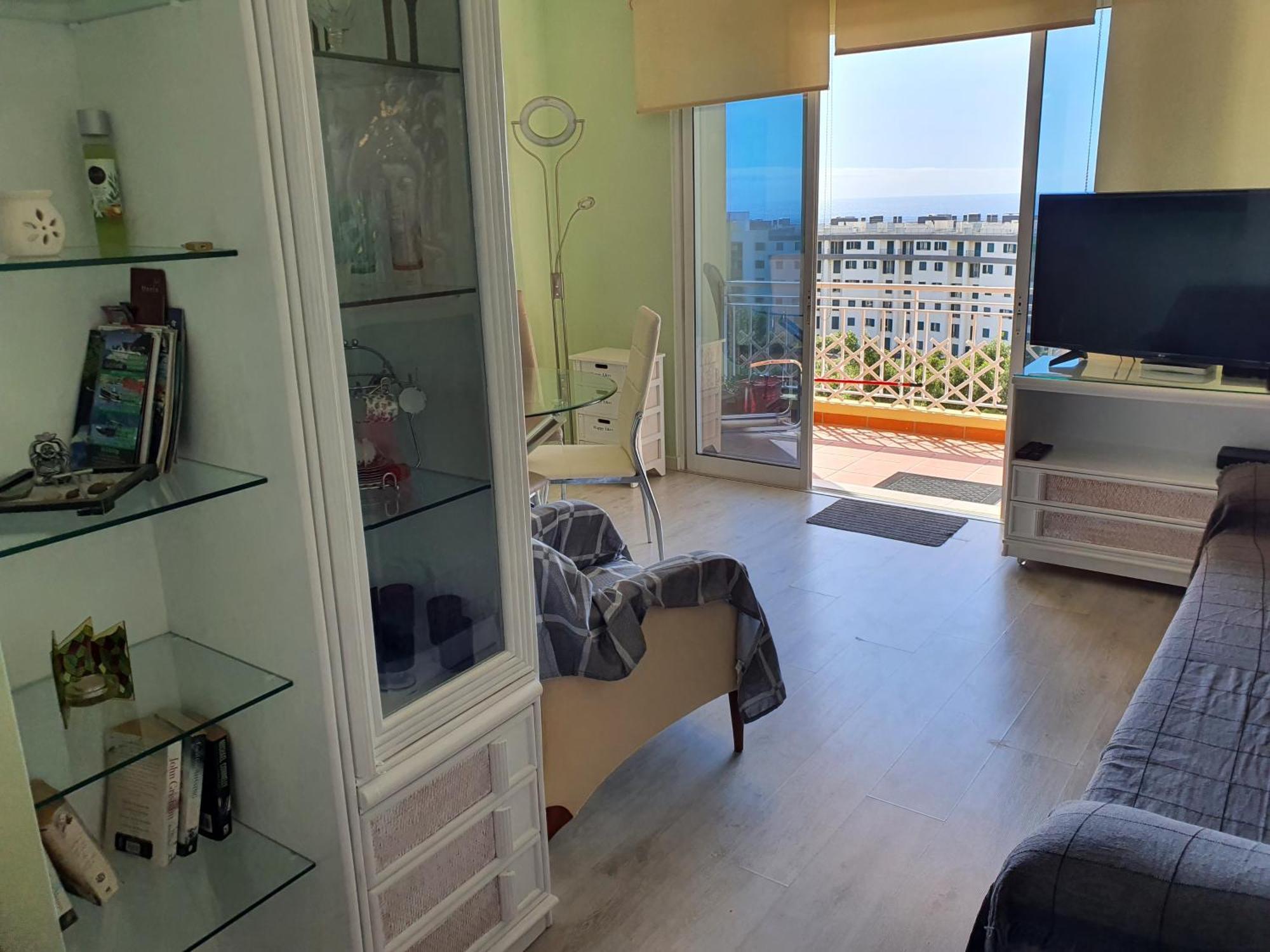 Tulipa View Apartament 푼샬 외부 사진