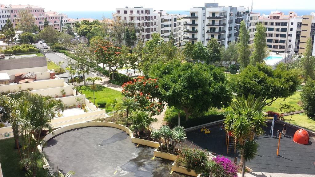 Tulipa View Apartament 푼샬 외부 사진
