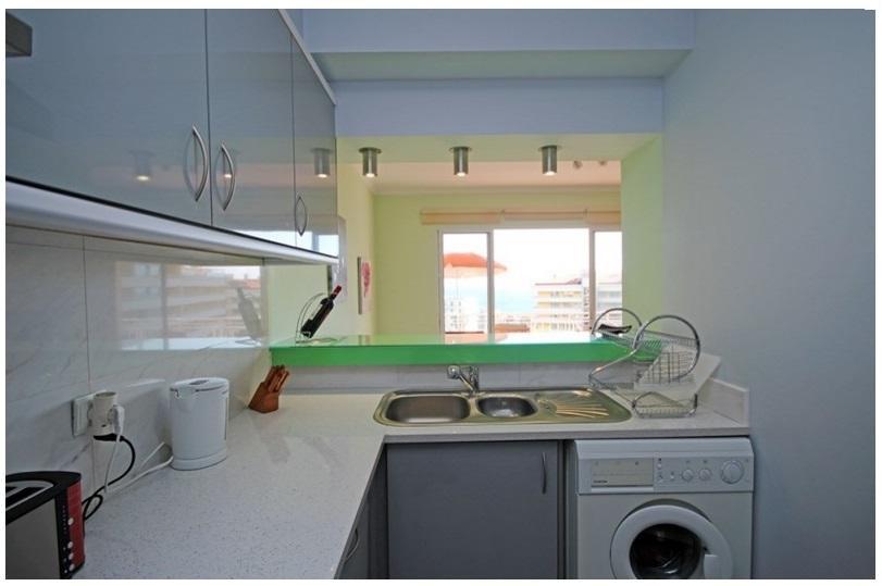 Tulipa View Apartament 푼샬 외부 사진