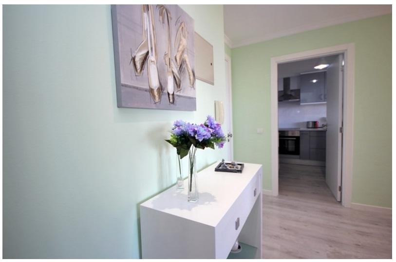 Tulipa View Apartament 푼샬 외부 사진