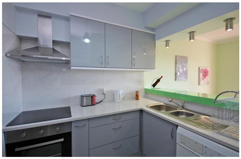 Tulipa View Apartament 푼샬 외부 사진