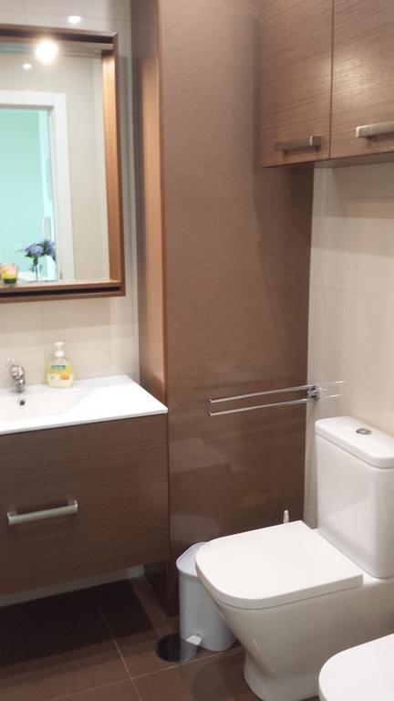 Tulipa View Apartament 푼샬 외부 사진