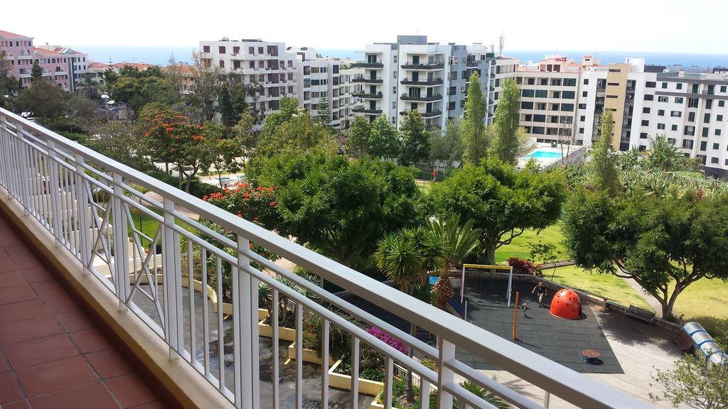 Tulipa View Apartament 푼샬 외부 사진