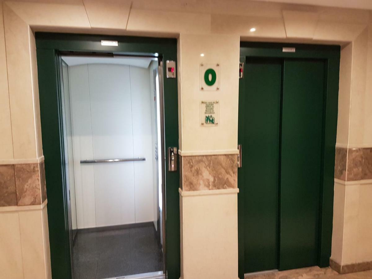 Tulipa View Apartament 푼샬 외부 사진