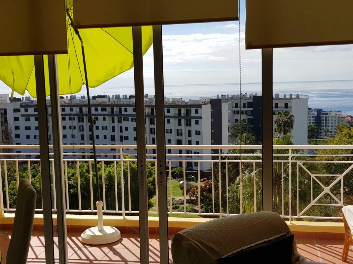 Tulipa View Apartament 푼샬 외부 사진