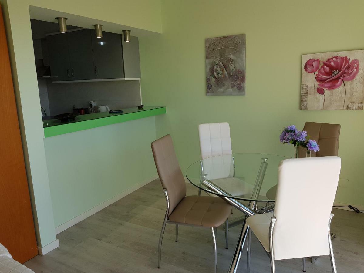 Tulipa View Apartament 푼샬 외부 사진