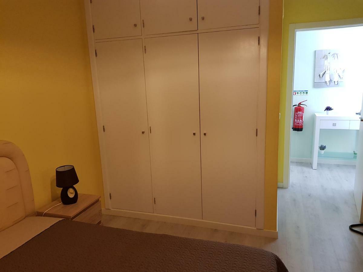Tulipa View Apartament 푼샬 외부 사진